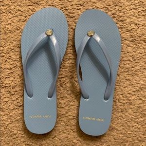 Tory Burch Flip Flops
